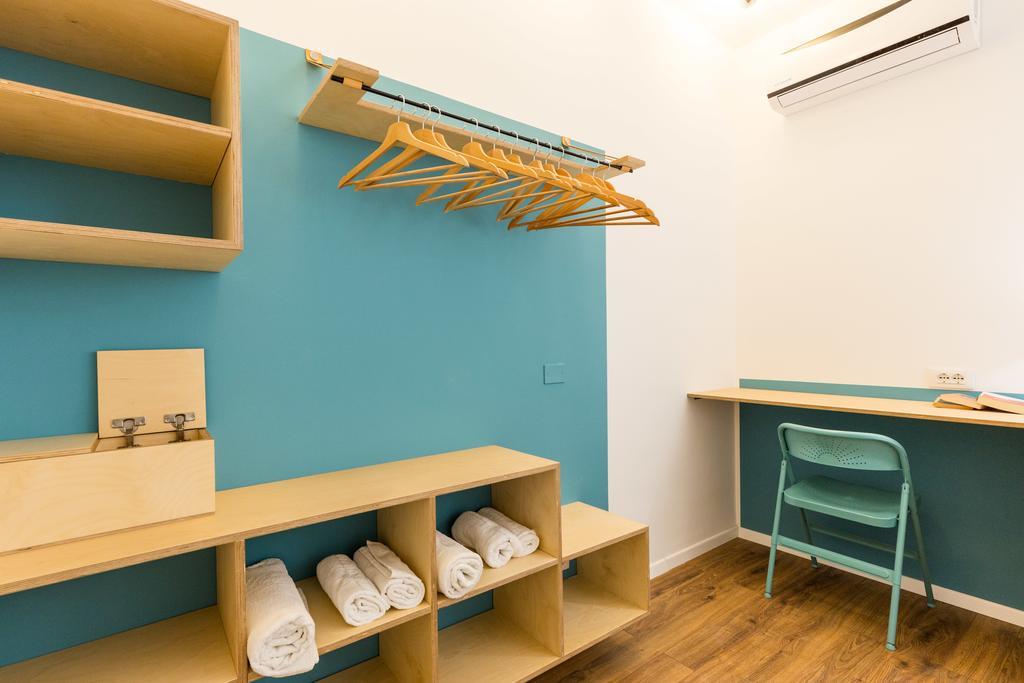 Casa Colibri - Solemar Sicilia Apartment Santa Flavia Ngoại thất bức ảnh